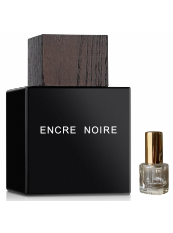 Lalique Encre Noire for Men (розпив) 5 мл