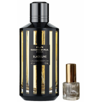 Mancera Black Line (распив) 5 мл