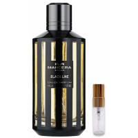 Mancera Black Line (распив) 3 мл
