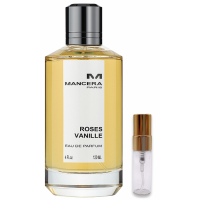 Mancera Roses Vanille (распив) 3 мл