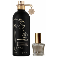 Montale Aqua Gold (розпив) 10 мл
