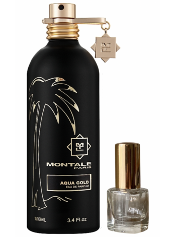Montale Aqua Gold (розпив) 5 мл