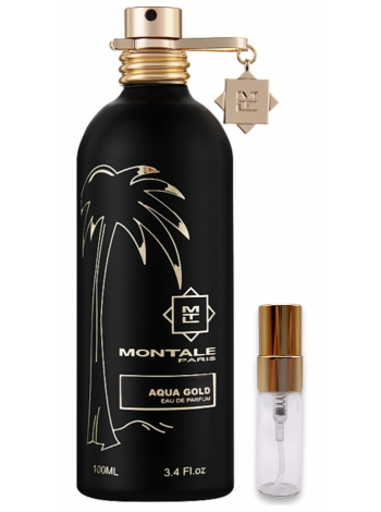 Montale Aqua Gold (розпив) 3 мл
