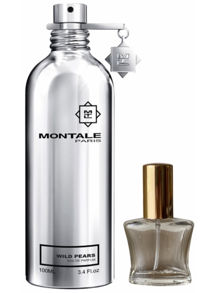 Montale Wild Pears (распив) 10 мл