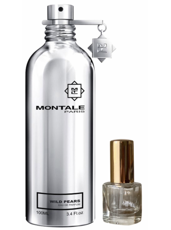 Montale Wild Pears (розпив) 5 мл