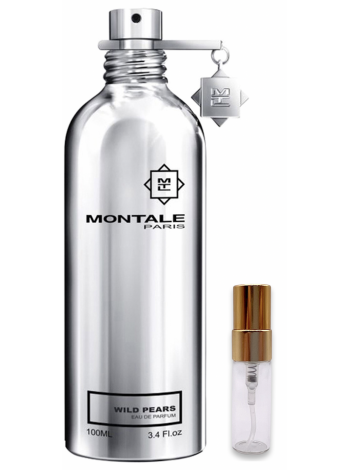Montale Wild Pears (розпив) 3 мл