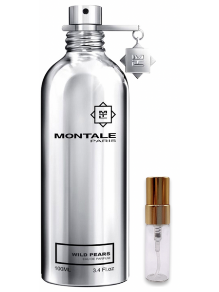 Montale Wild Pears (распив) 3 мл