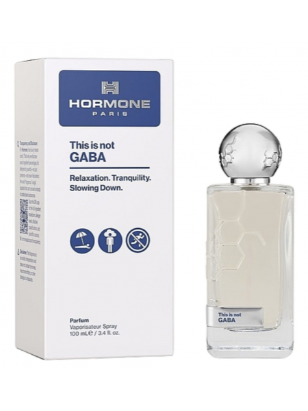 Hormone Paris Gaba парфумована вода 100 мл