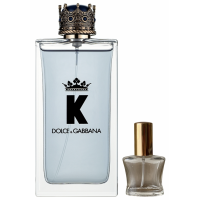 D&G K By Dolce&Gabbana (распив) 10 мл