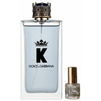 D&G K By Dolce&Gabbana (распив) 5 мл