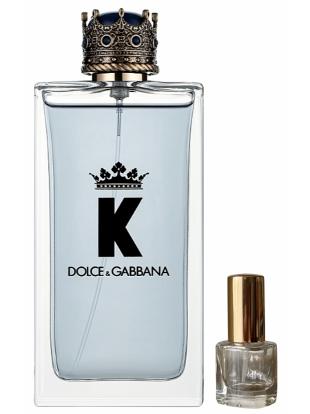 D&G K By Dolce&Gabbana (распив) 5 мл