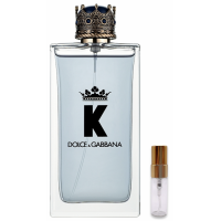 D&G K By Dolce&Gabbana (распив) 3 мл