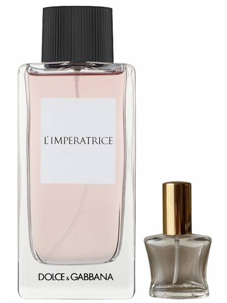 D&G Anthology L'Imperatrice 3 (распив) 10 мл