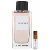 D&G Anthology L'Imperatrice 3 (розпив) 3 мл