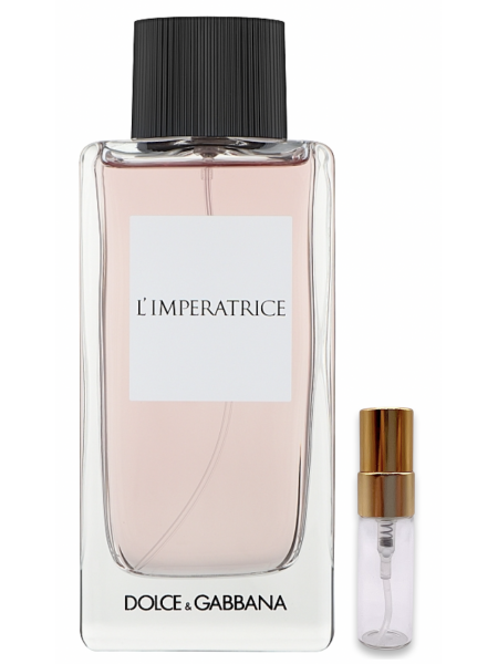 D&G Anthology L'Imperatrice 3 (распив) 3 мл