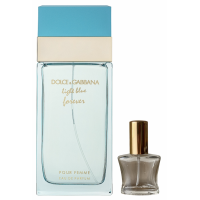 D&G Light Blue Forever (розпив) 10 мл