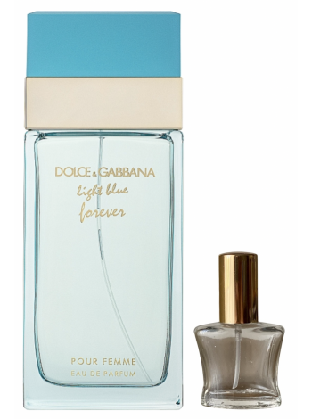 D&G Light Blue Forever (розпив) 10 мл