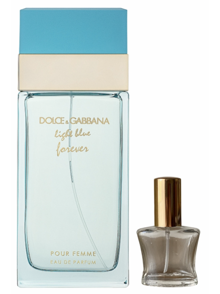 D&G Light Blue Forever (распив) 10 мл