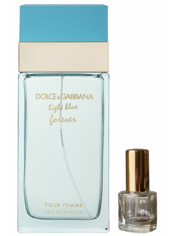 D&G Light Blue Forever (розпив) 5 мл