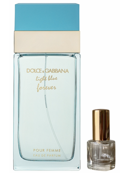 D&G Light Blue Forever (распив) 5 мл