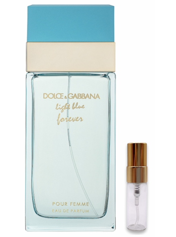 D&G Light Blue Forever (розпив) 3 мл