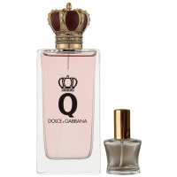 Dolce & Gabbana Q Eau De Parfum (распив) 10 мл