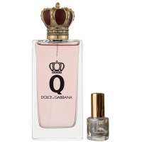 Dolce & Gabbana Q Eau De Parfum (распив) 5 мл