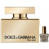D&G The One Gold Intense (розпив) 10 мл