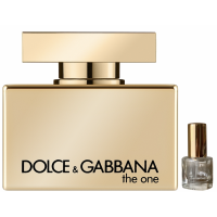 D&G The One Gold Intense (розпив) 5 мл