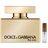 D&G The One Gold Intense (розпив) 3 мл