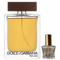 D&G The One for Men (розпив) 10 мл