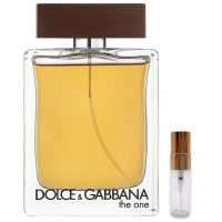 D&G The One for Men (розпив) 3 мл
