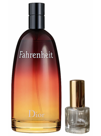 Dior Fahrenheit (розпив) 5 мл