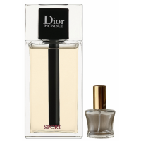 Dior Homme Sport 2022 (розпив) 10 мл