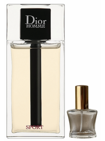 Dior Homme Sport 2022 (распив) 10 мл