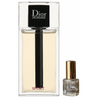 Dior Homme Sport 2022 (распив) 5 мл