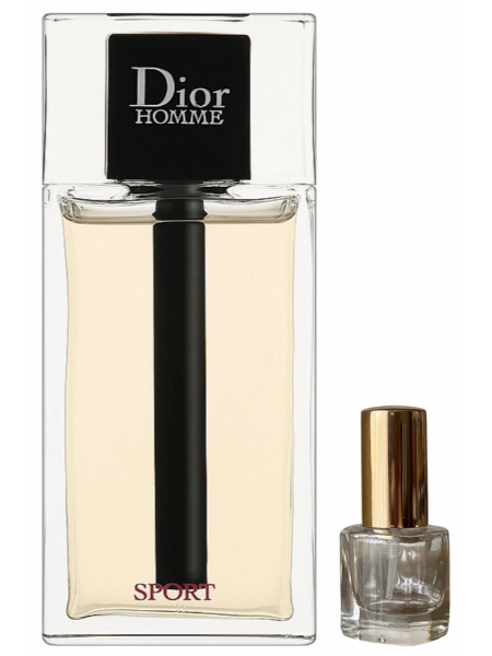 Dior Homme Sport 2022 (распив) 5 мл