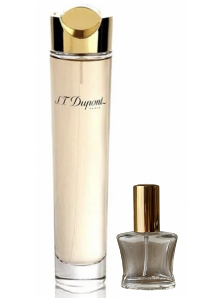 Dupont Pour Femme (распив) 10 мл