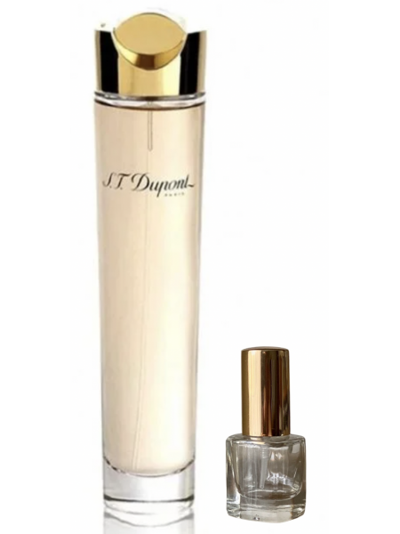 Dupont Pour Femme (распив) 5 мл