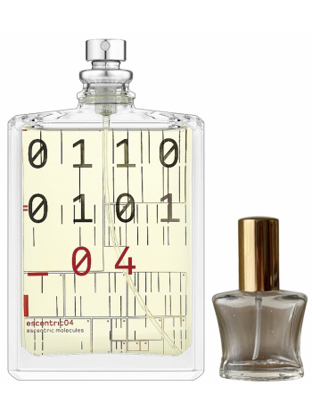 Escentric Molecules Escentric 04 (розпив) 10 мл
