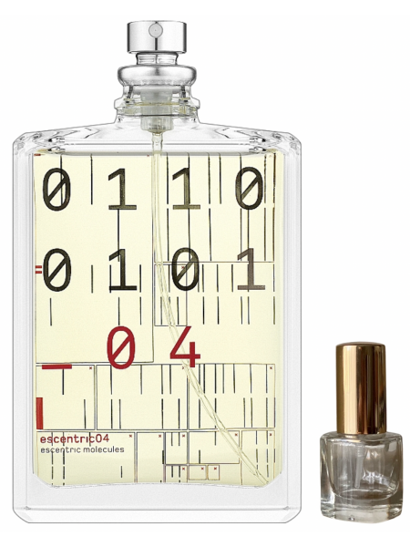 Escentric Molecules Escentric 04 (розпив) 5 мл