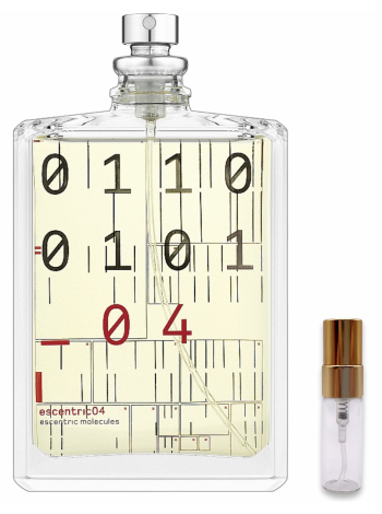 Escentric Molecules Escentric 04 (розпив) 3 мл