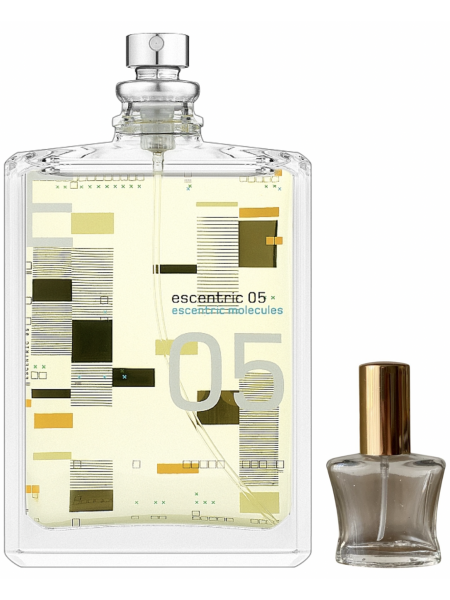 Escentric Molecules Escentric 05 (розпив) 10 мл
