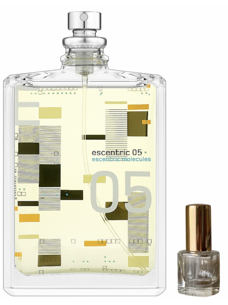 Escentric Molecules Escentric 05 (розпив) 5 мл