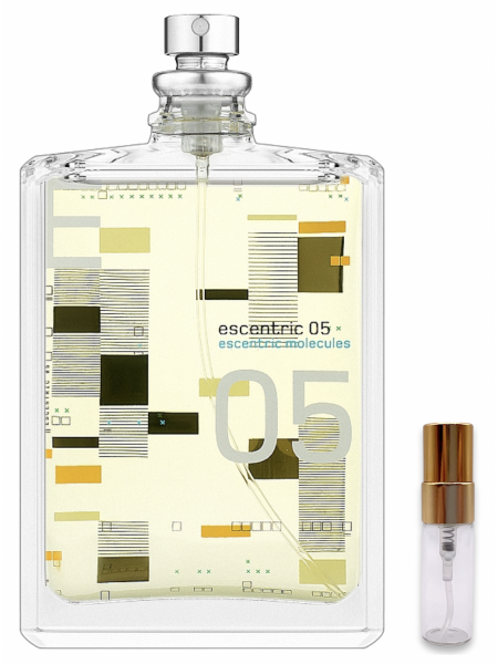 Escentric Molecules Escentric 05 (розпив) 3 мл