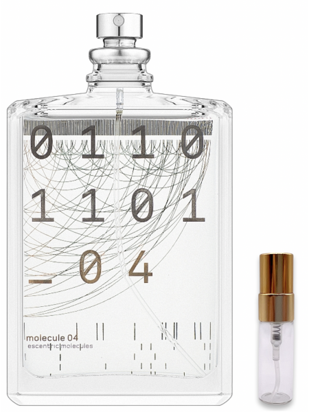 Escentric Molecules Molecule 04 (розпив) 3 мл