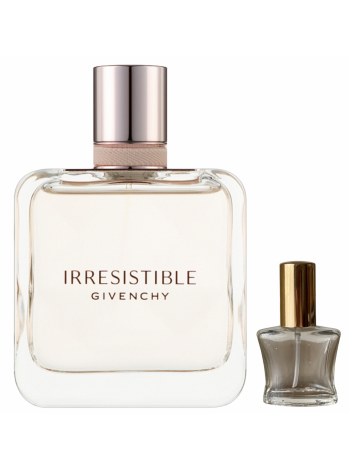 Givenchy Irresistible Fraiche (распив) 10 мл