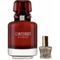 Givenchy L'interdit Rouge (розпив) 10 мл