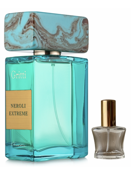 Dr. Gritti Neroli Extreme (розпив) 10 мл