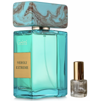 Dr. Gritti Neroli Extreme (розпив) 5 мл